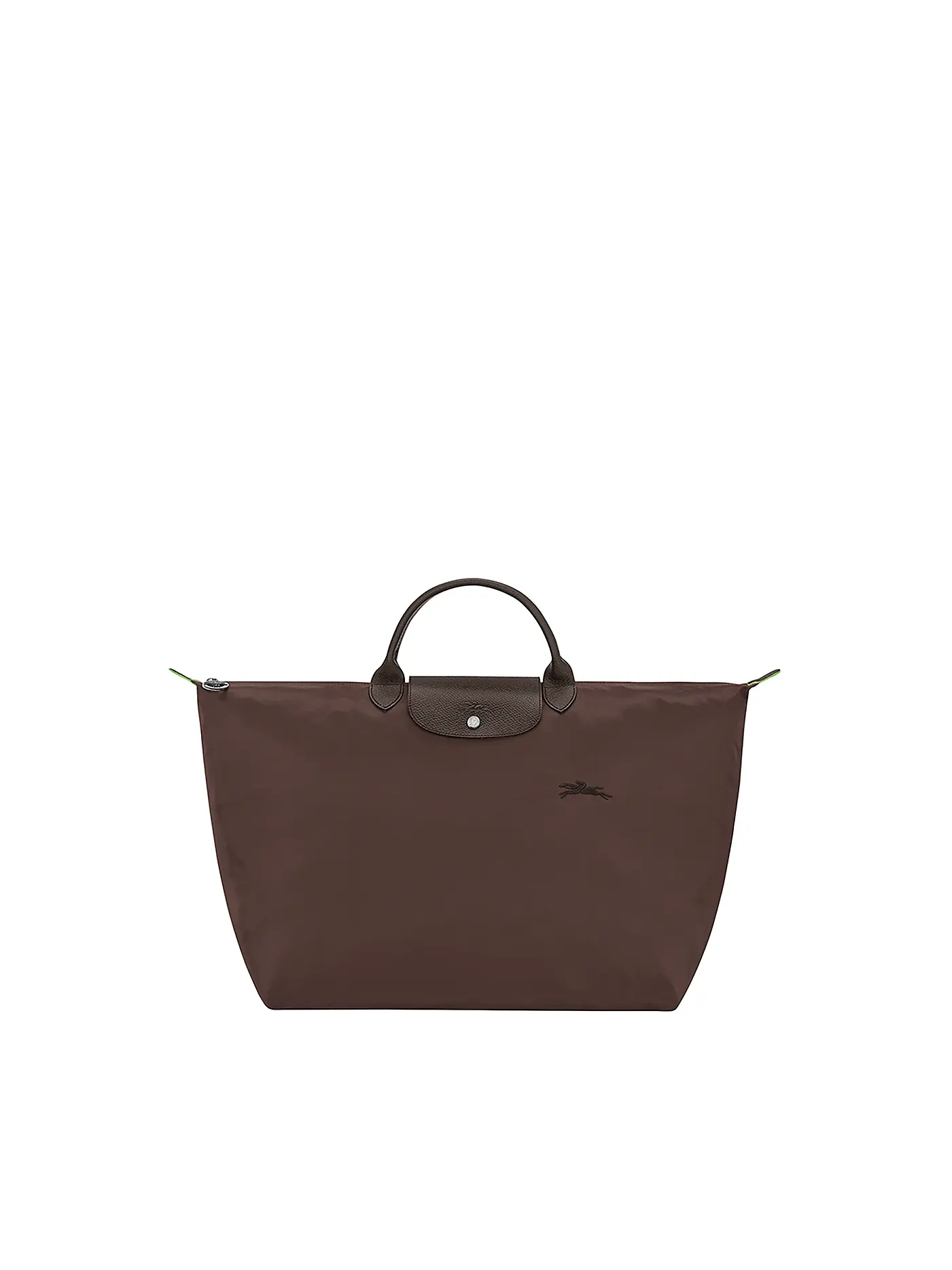 LONGCHAMP | Le Pliage Green Reisetasche Small, Moka | 